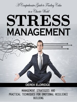 cover image of Stress Management